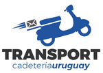Transport Cadeteria Uruguay