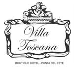 Villa Toscana Boutique Hotel