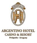 ARGENTINO HOTEL PIRIAPOLIS